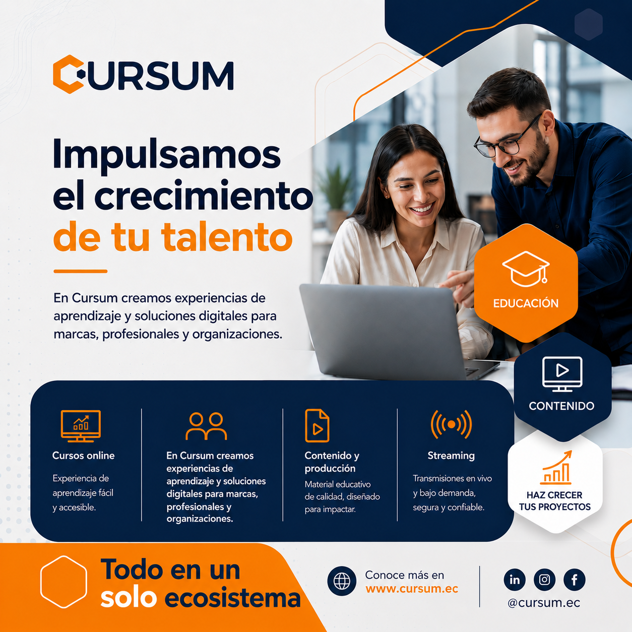 ARTE CURSUM 2026