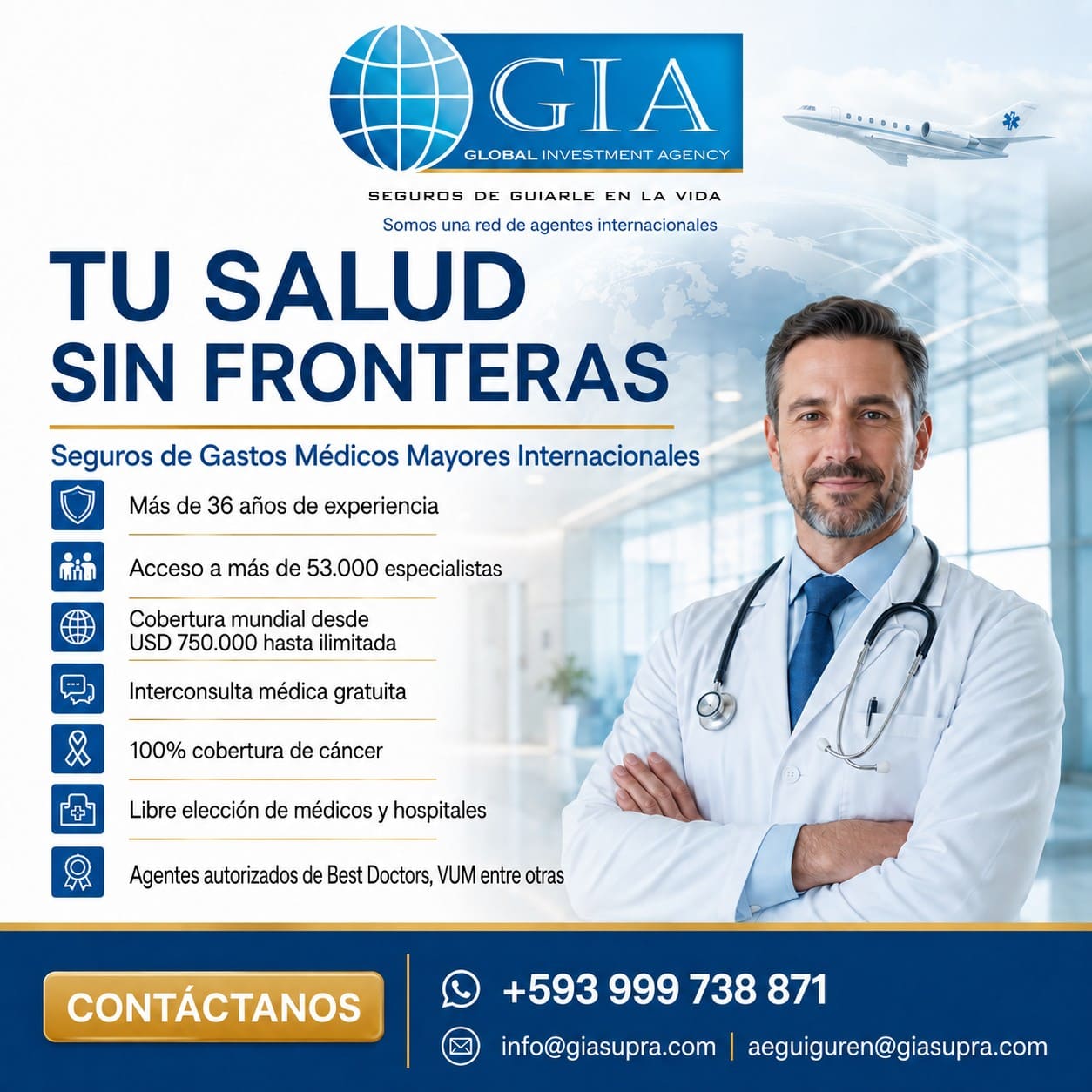 GIA ASISTENTES DE SEGUROS