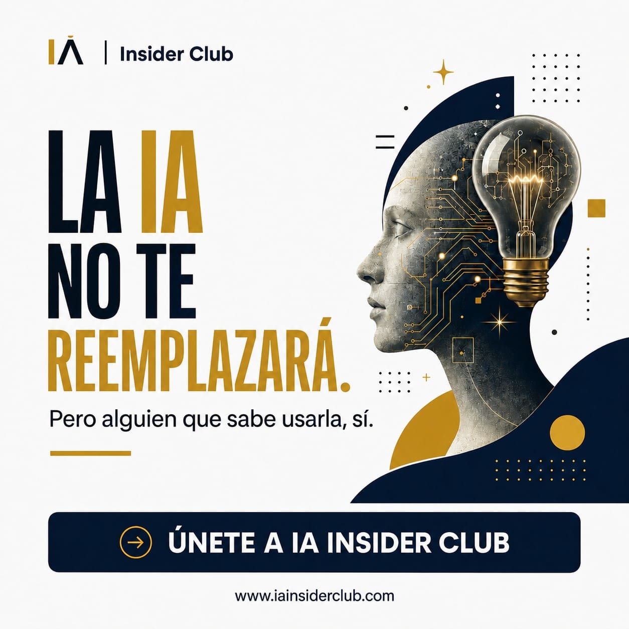 IA INSIDER CLUB