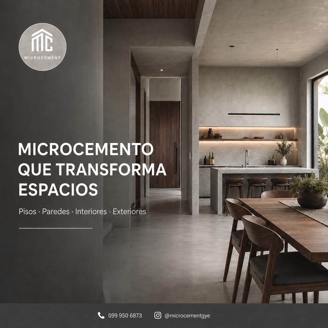 MICROCEMENTGYE